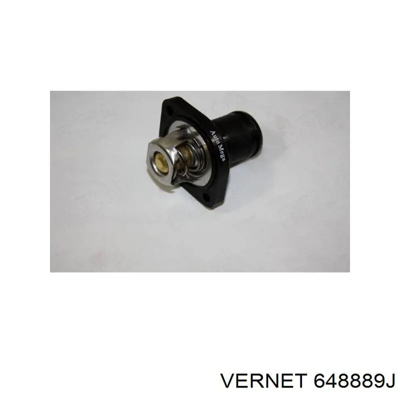 648889J Vernet Авто термостат