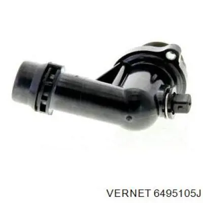 Термостат в корпусе Vernet 6495105J цена, от 42.97 USD
