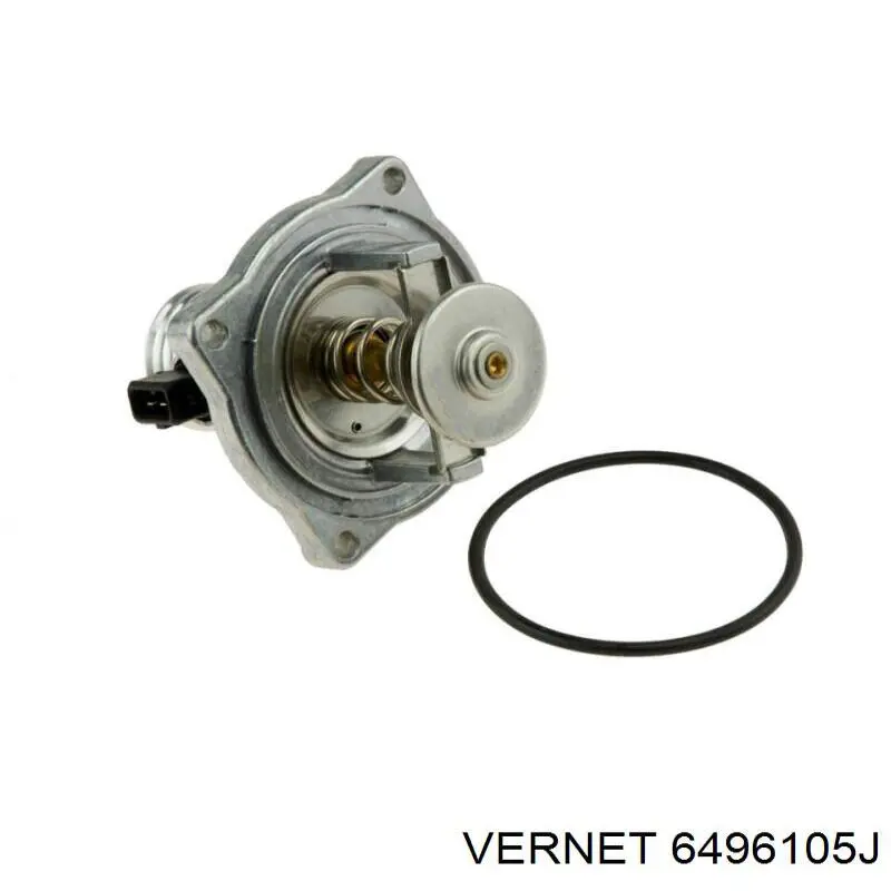 6496105J Vernet Авто термостат