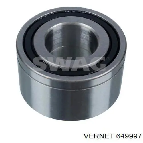 649997 Vernet Авто термостат