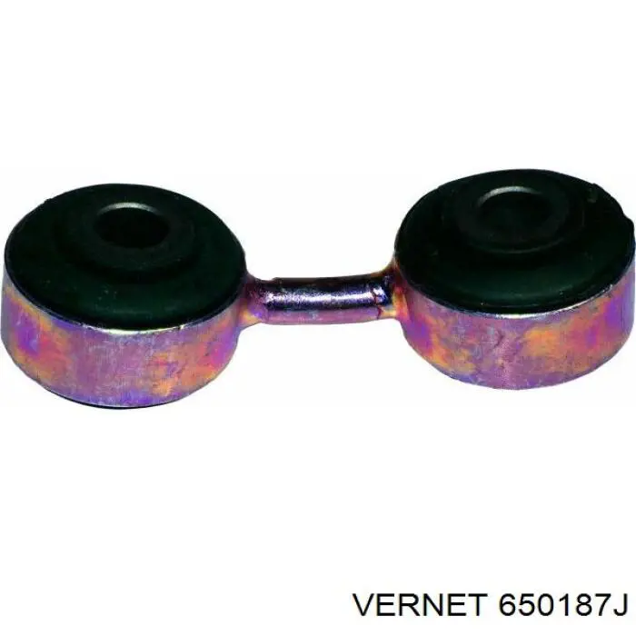 Термостат в корпусе Vernet 650187J цена, от 8.57 USD