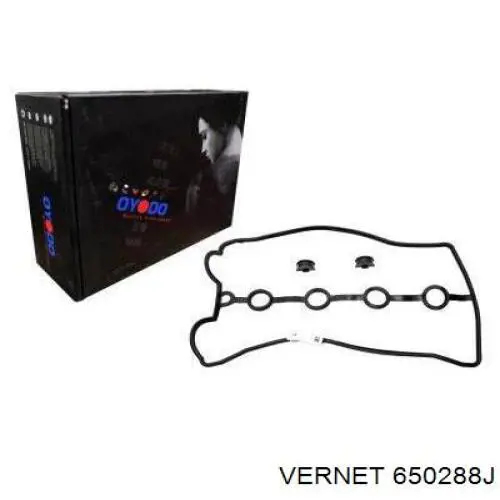 Купить 650288J Vernet Автомобильный термостат