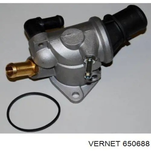 650688 Vernet Авто термостат