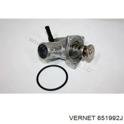 651992J Vernet Авто термостат