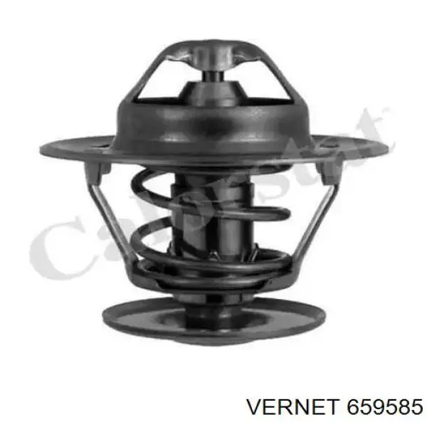 Купить 659585 Vernet Автомобильный термостат