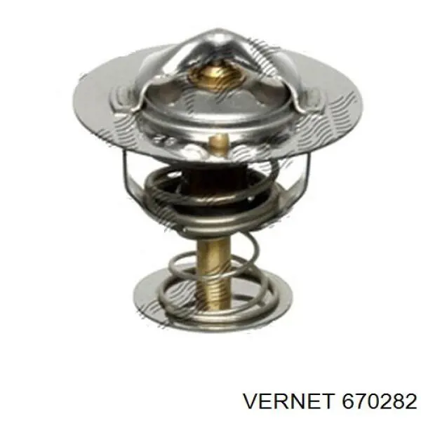 Купить 670282 Vernet Автомобильный термостат