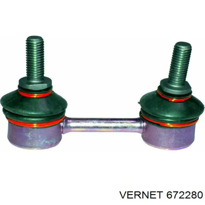Термостат в корпусе Vernet 672280 цена, от 50.68 USD