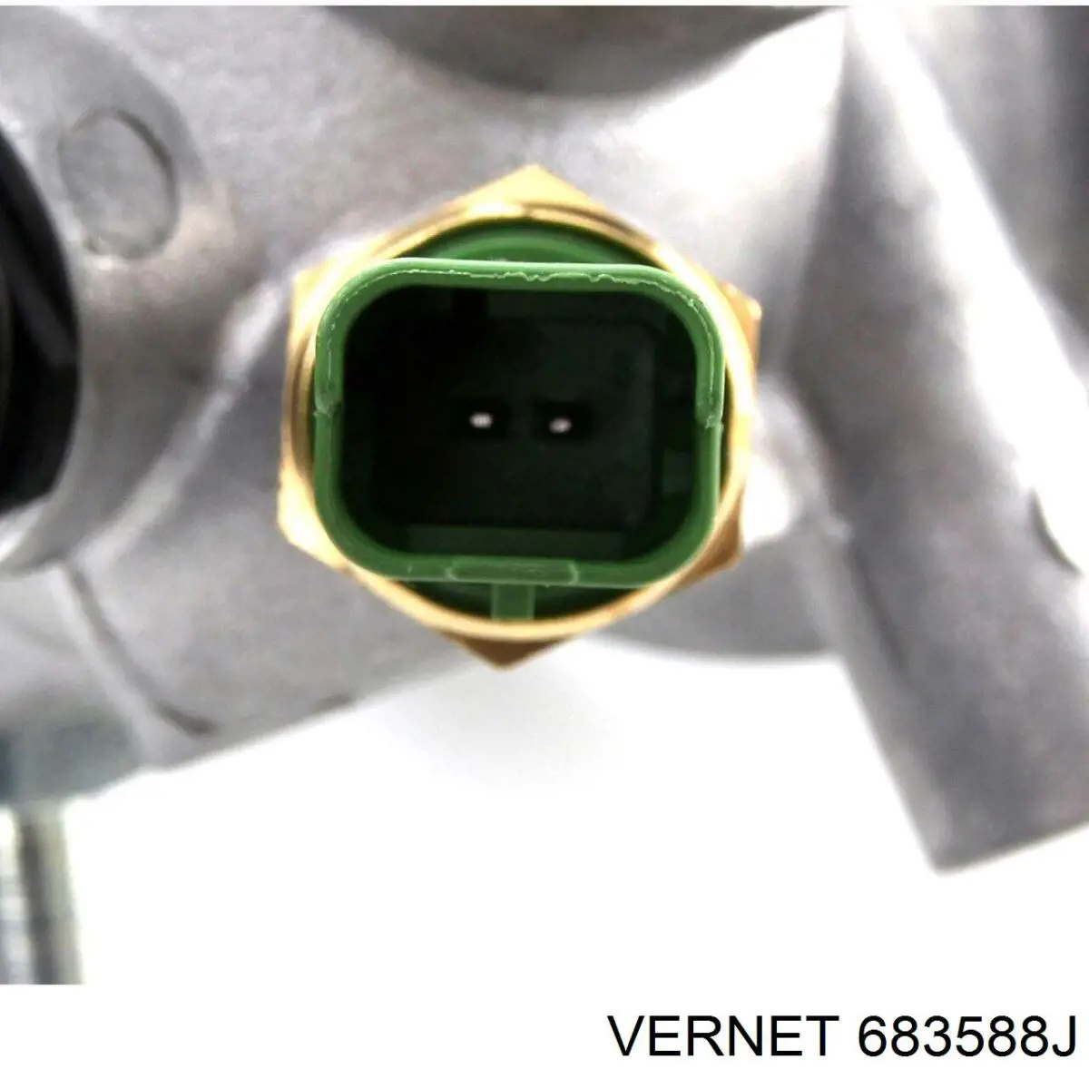 Купить 683588J Vernet Автомобильный термостат