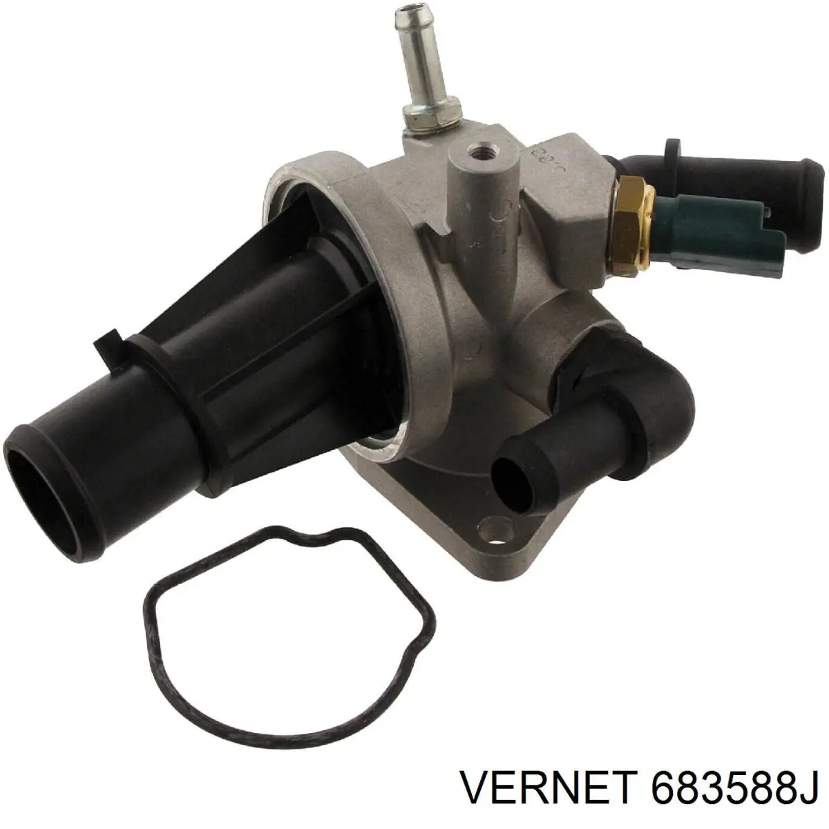 683588J Vernet Авто термостат