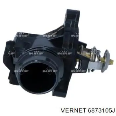 6873105J Vernet Авто термостат
