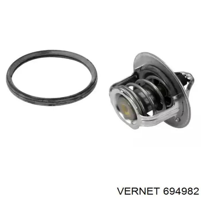 Купить 694982 Vernet Автомобильный термостат