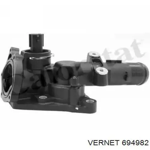 Термостат 694982 Vernet