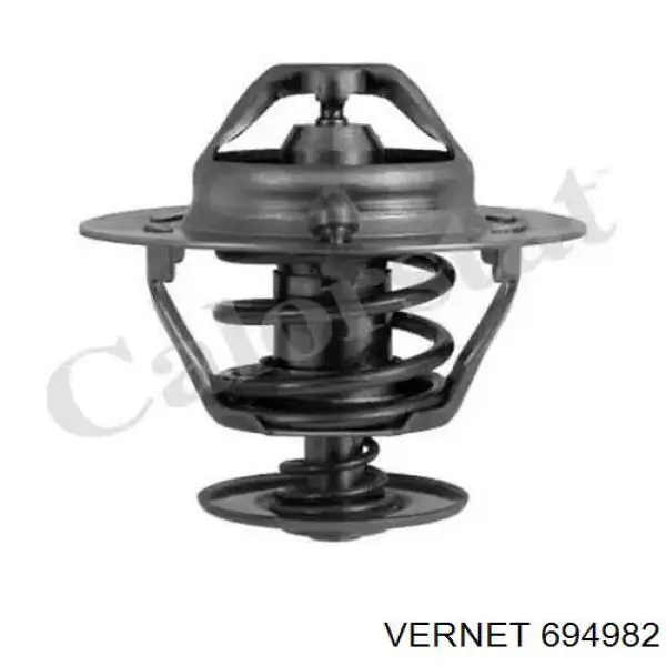 Термостат в сборе Vernet 694982