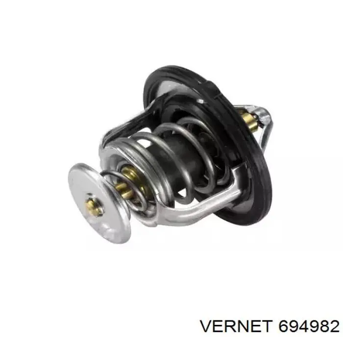 694982 Vernet Авто термостат