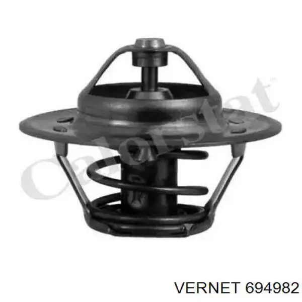 694982 Vernet Авто термостат