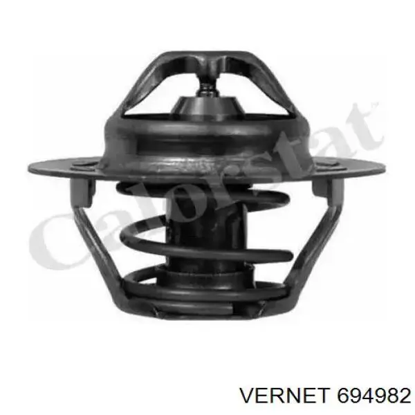 Термостат в корпусе Vernet 694982 цена, от 11.84 USD