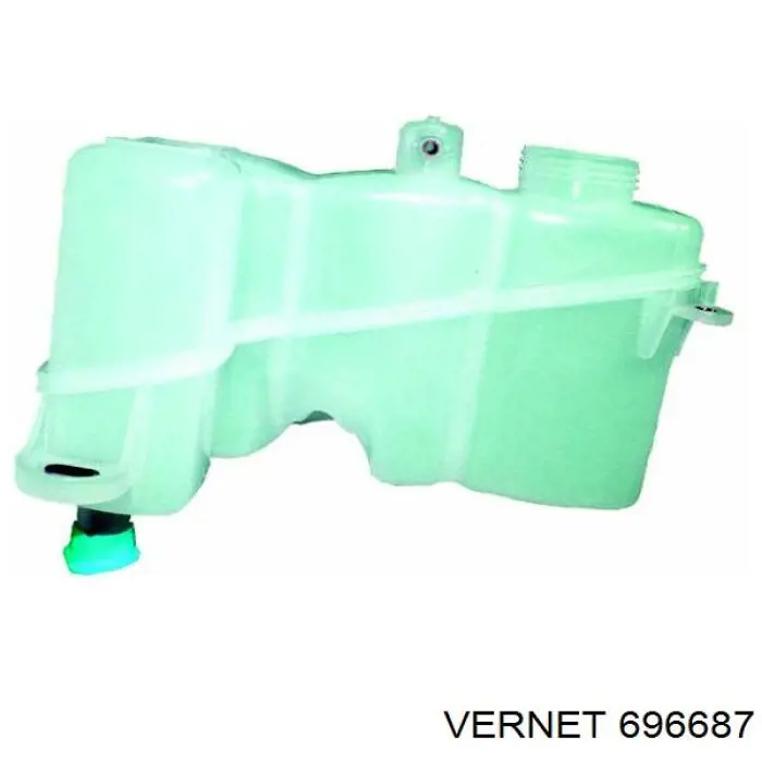 Термостат 696687 Vernet