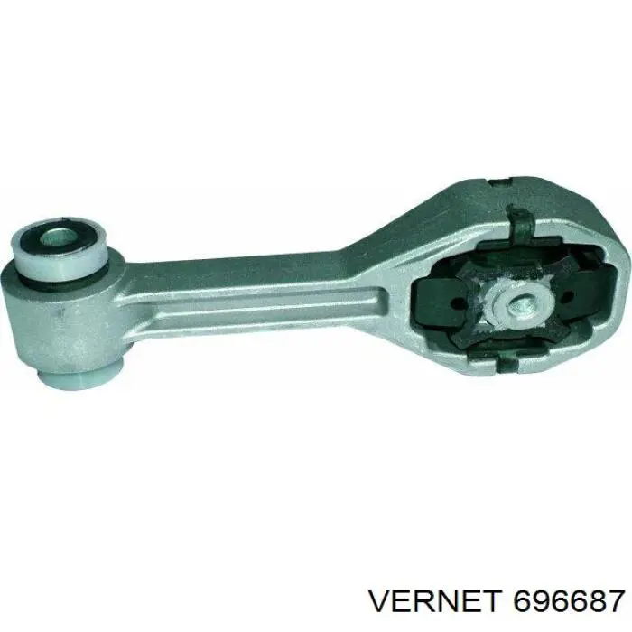 696687 Vernet Авто термостат