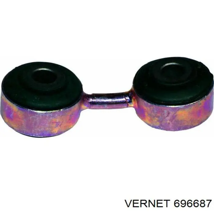 Термостат в корпусе Vernet 696687 цена, от 33.54 USD