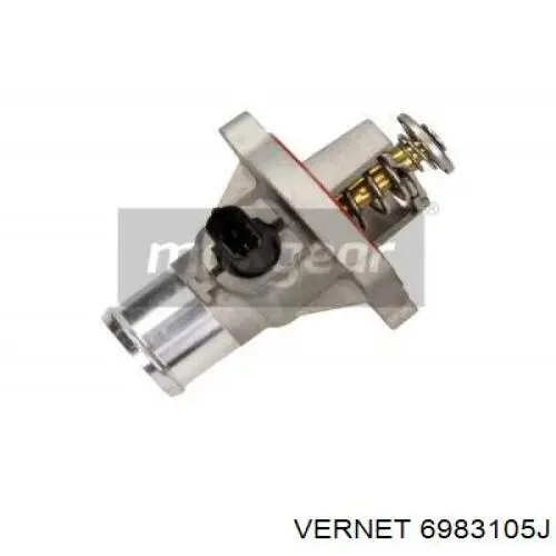 Купить 6983105J Vernet Автомобильный термостат