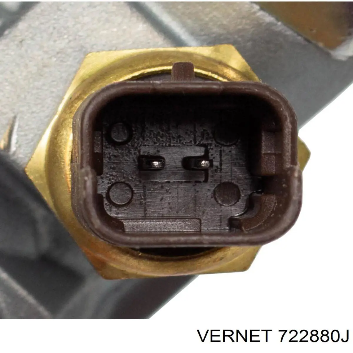 722880J Vernet Авто термостат