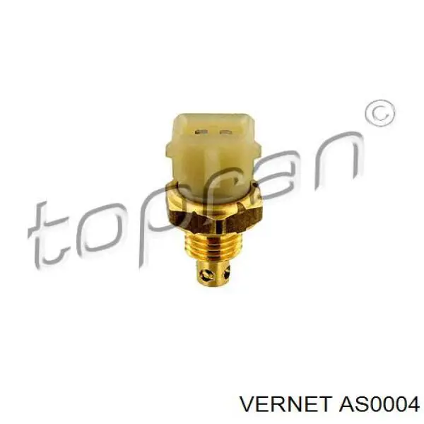 Датчик температуры наддува Vernet AS0004 цена, от 8.55 USD