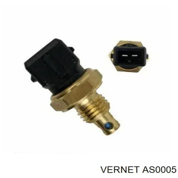 Купить AS0005 Vernet Терморегулятор воздуха