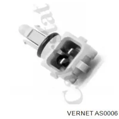 Датчик температуры всасываемого воздуха AS0006 Vernet