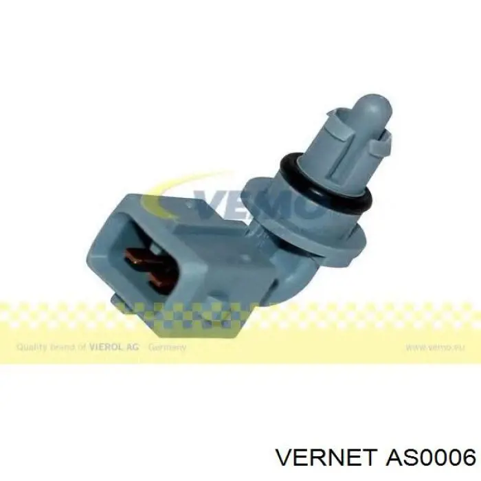 Датчик температуры наддува Vernet AS0006 цена, от 7.86 USD