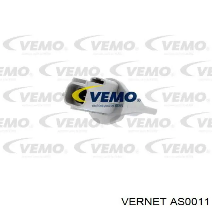 Датчик температуры наддува Vernet AS0011 цена, от 10.65 USD