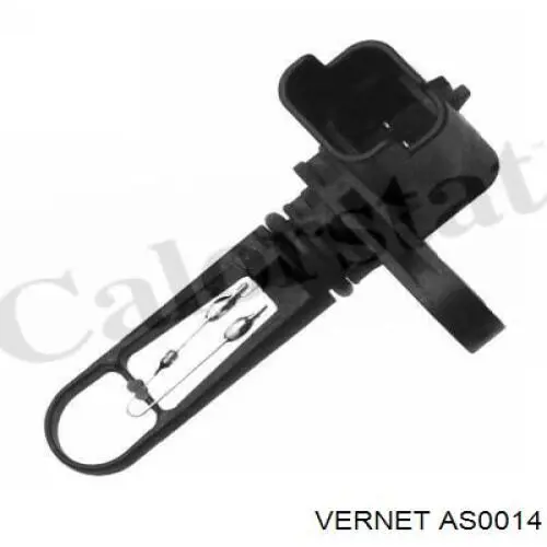 AS0014 Vernet