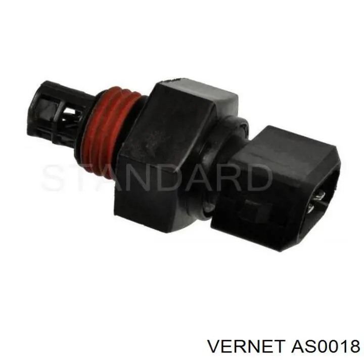 Датчик температуры наддува Vernet AS0018 цена, от 15.55 USD