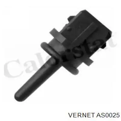 Датчик температуры наддува Vernet AS0025 цена, от 10.28 USD