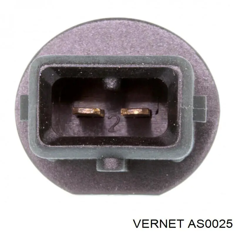 Купить AS0025 Vernet Терморегулятор воздуха