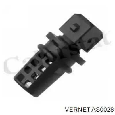 Датчик температури повітряної суміші AS0028 Vernet