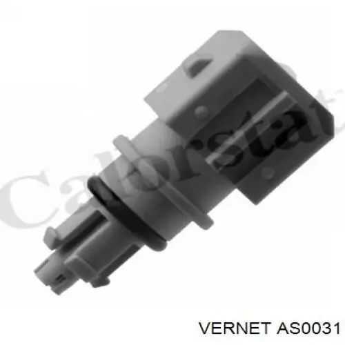 AS0031 Vernet