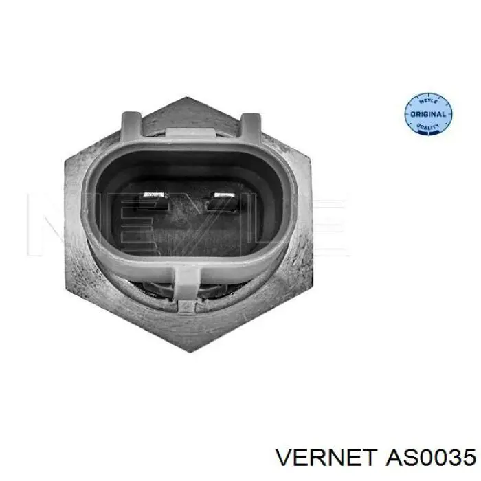 Купить AS0035 Vernet Терморегулятор воздуха