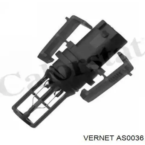 Купить AS0036 Vernet Терморегулятор воздуха