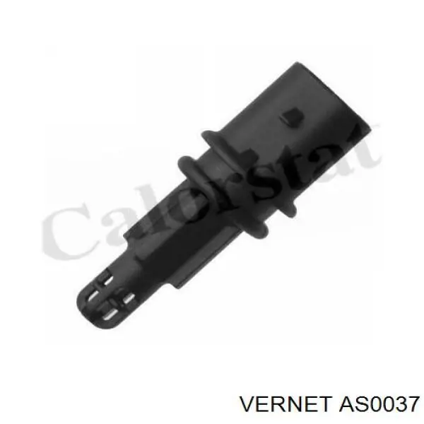 Sensor de temperatura de mezcla de aire AS0037 Vernet