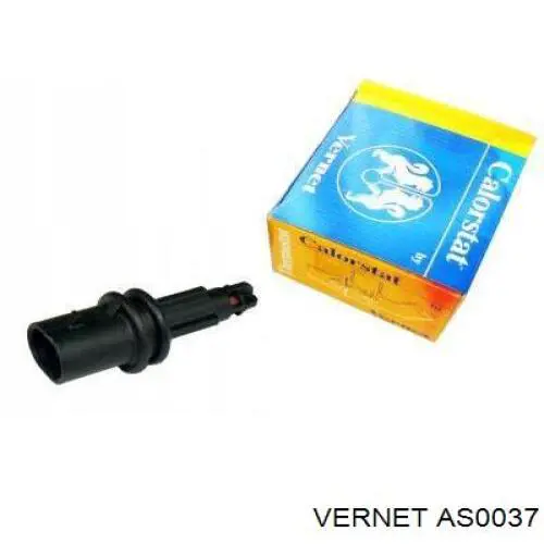 Датчик температуры наддува Vernet AS0037 цена, от 8.84 USD