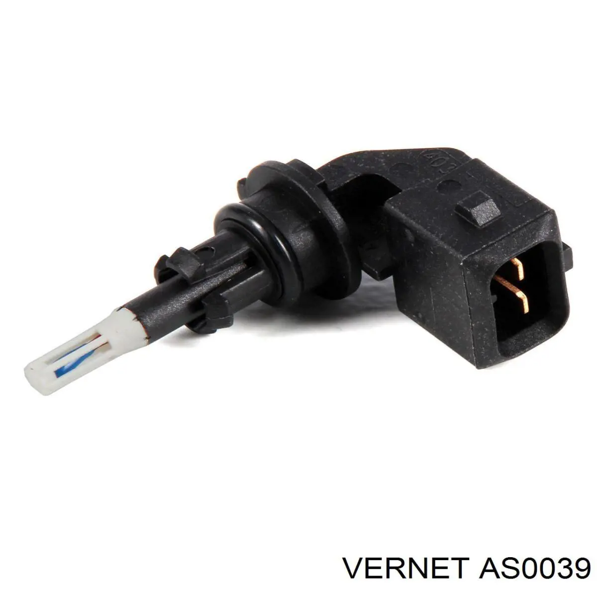 Датчик температуры воздушной смеси Vernet AS0039