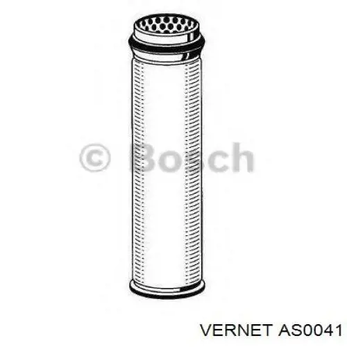 Купить AS0041 Vernet Терморегулятор воздуха