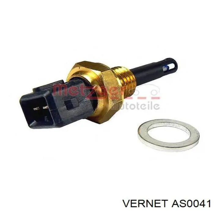 Датчик температуры наддува Vernet AS0041 цена, от 11.88 USD
