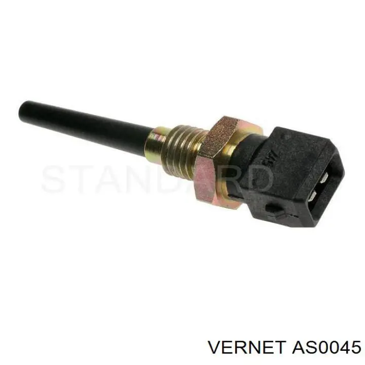 Купить AS0045 Vernet Терморегулятор воздуха