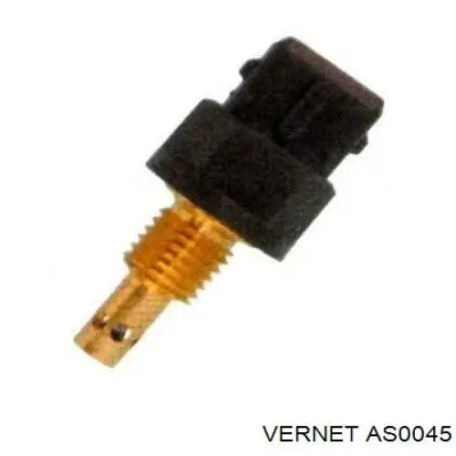 AS0045 Vernet