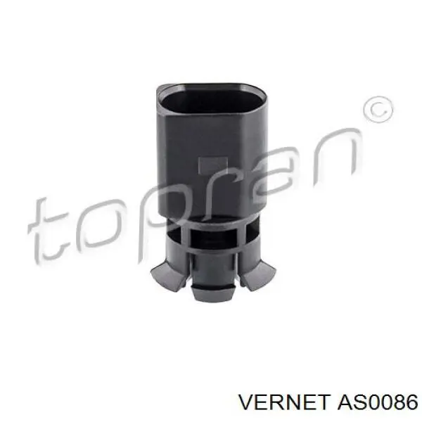 AS0086 Vernet