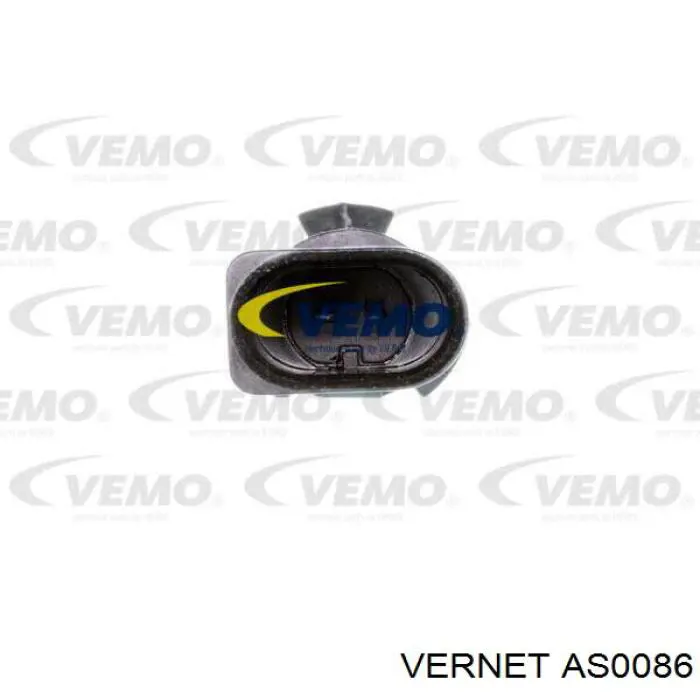 Датчик температуры окружающей среды Vernet AS0086 цена, от 4.39 USD