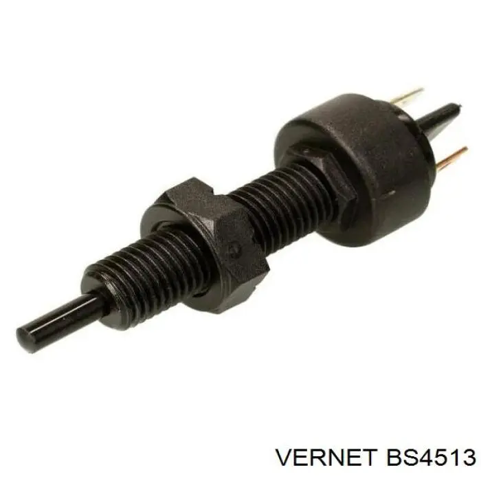 Interruptor Luz De Freno BS4513 Vernet