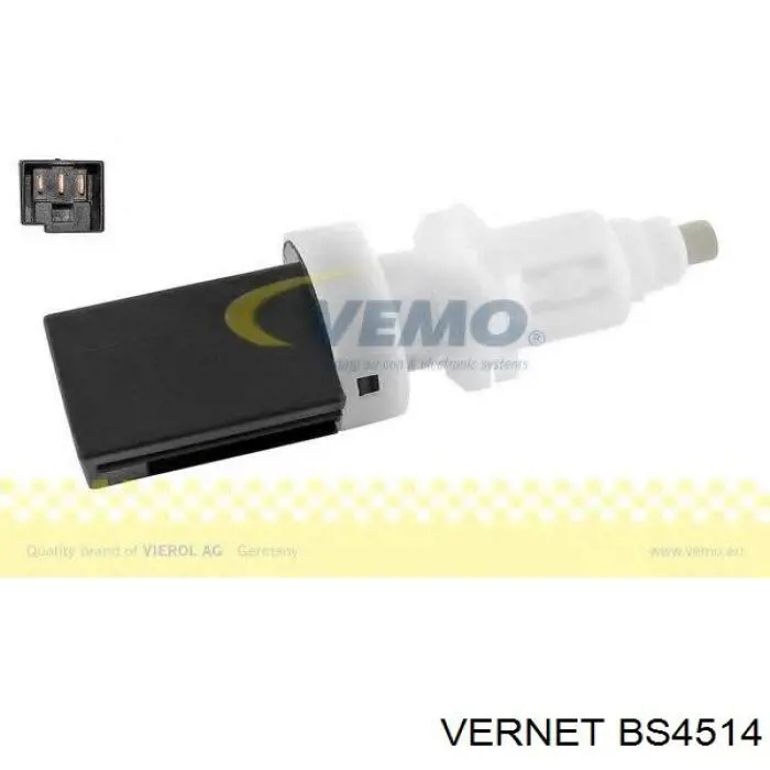Датчик стоп сигнала BS4514 Vernet