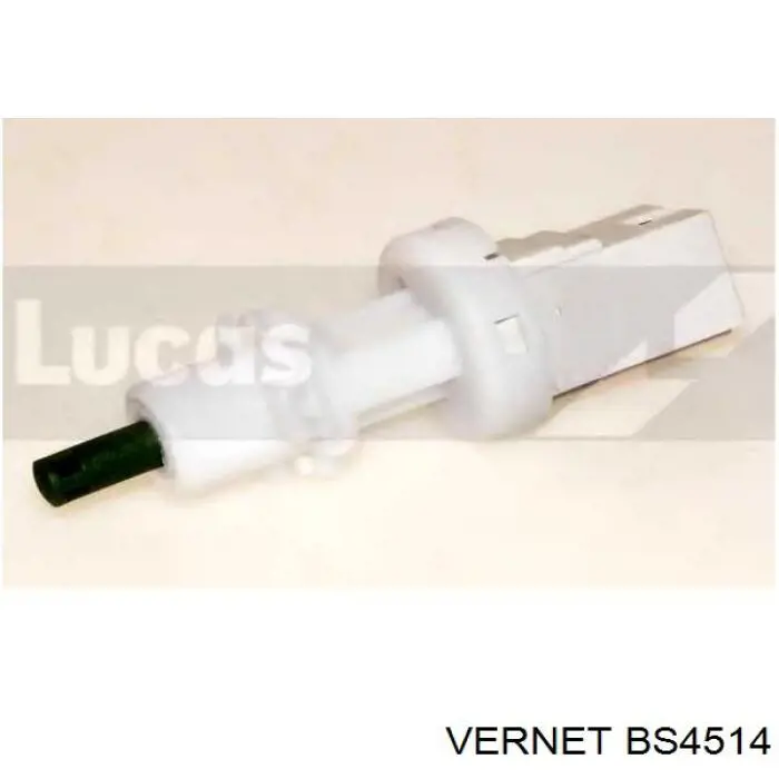 Лягушка тормоза Vernet BS4514